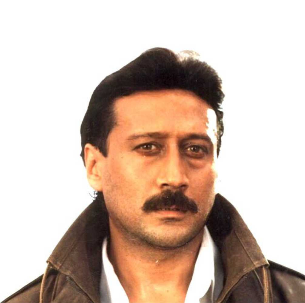 جکی شروف