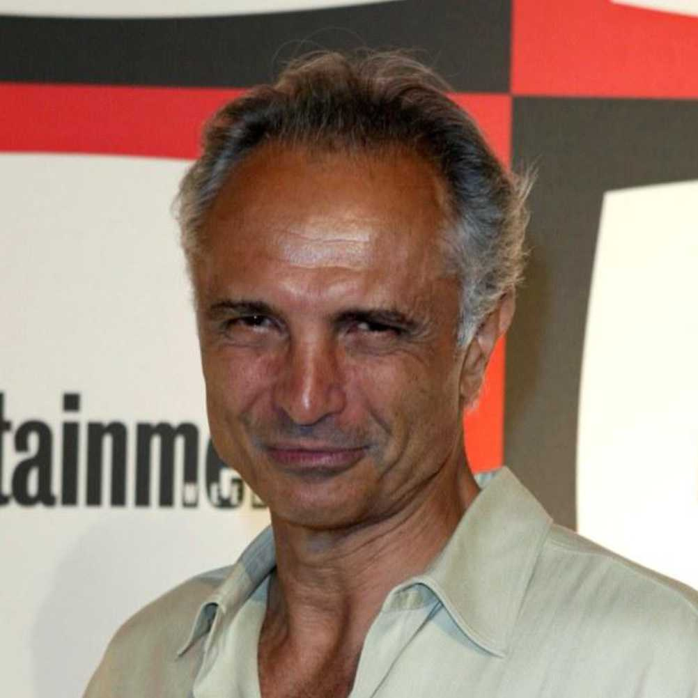 رابرت میانو