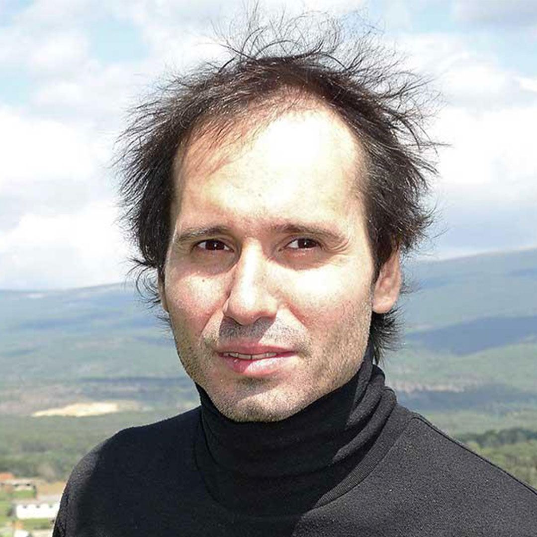 دیوید دزولا