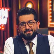 علی فاضل