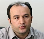 مرتضی اتش‌زمزم