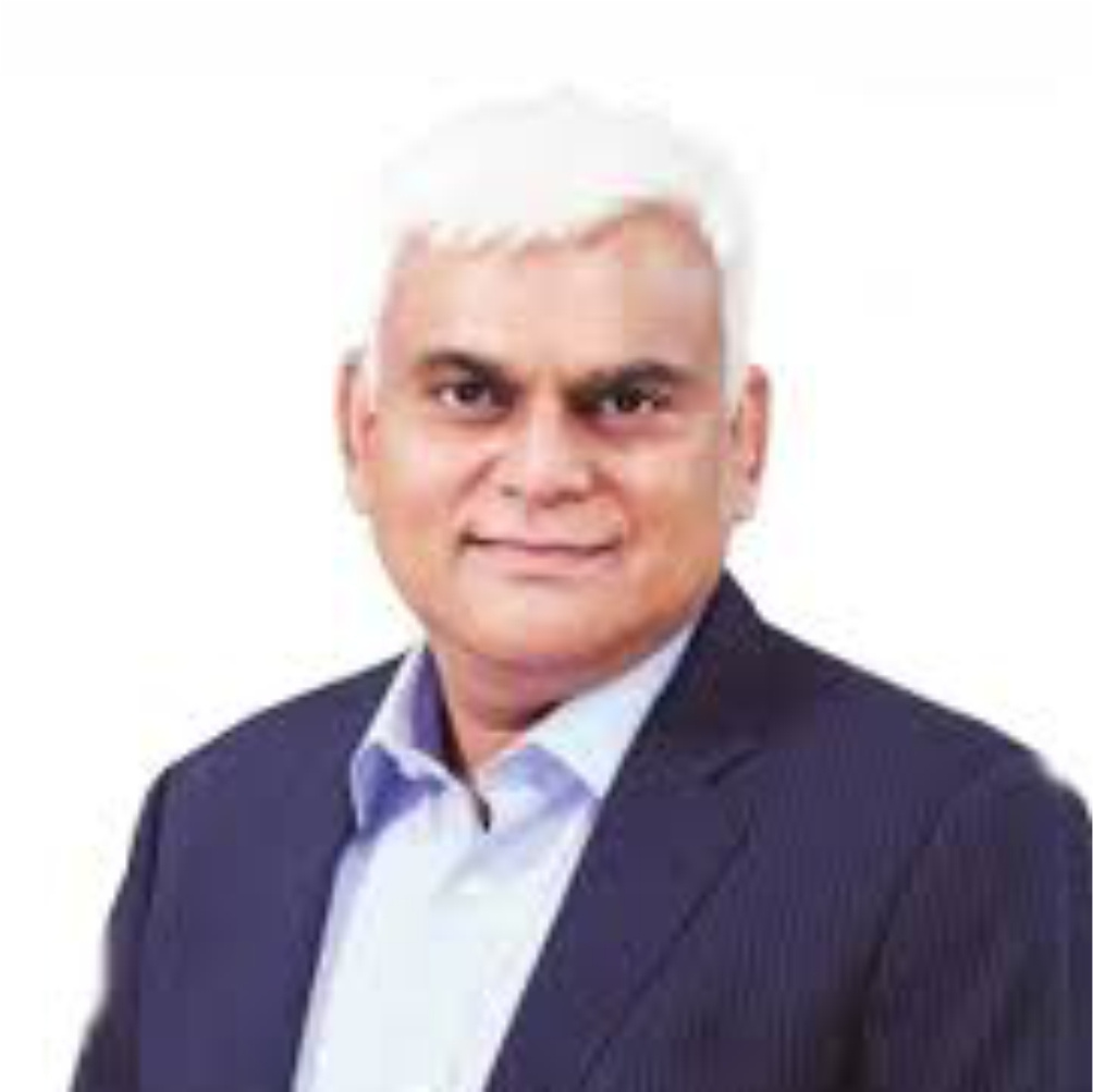 کیشور پاتیل