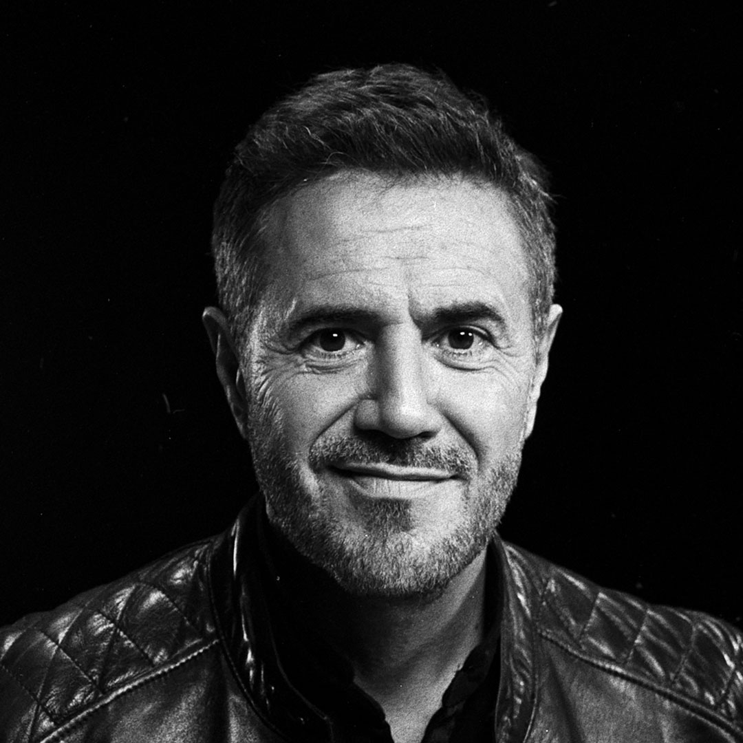 خوزه گارسیا
