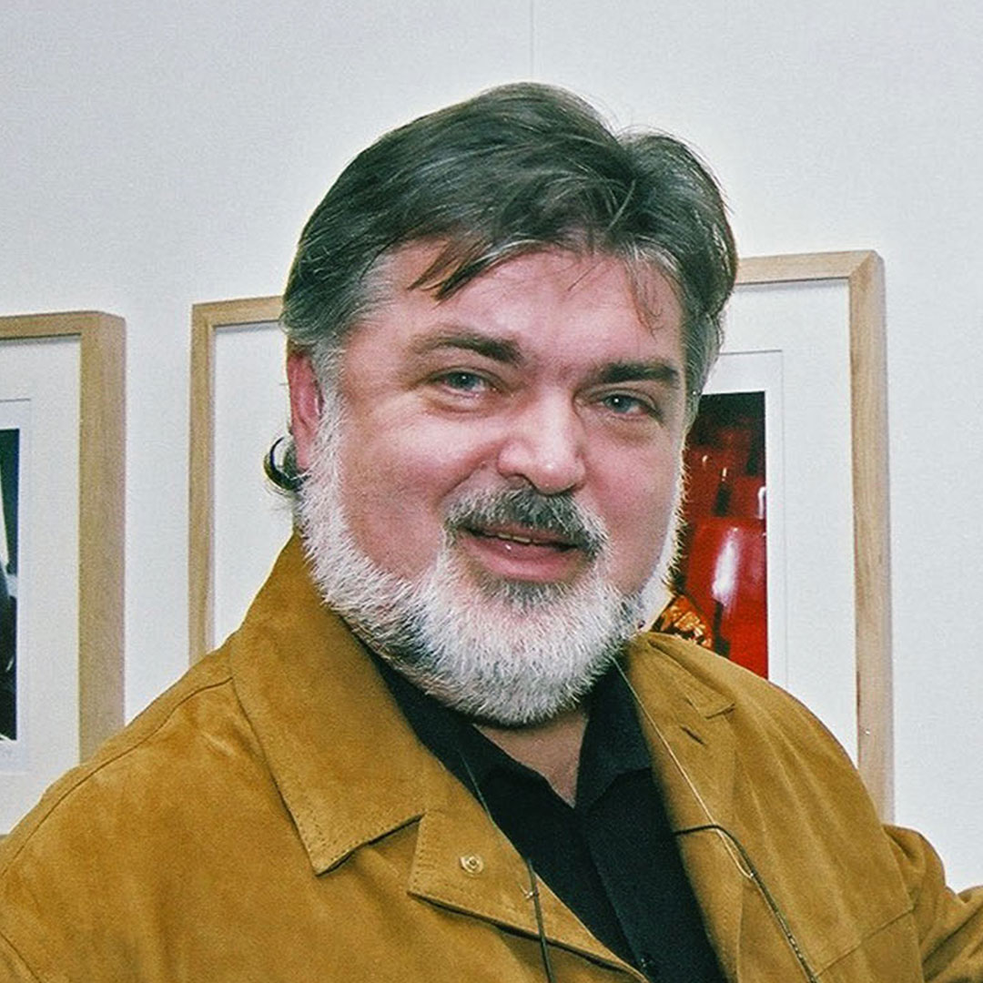 پیتر دورسکی