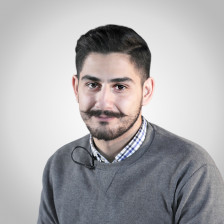 علیرضا مویدی 