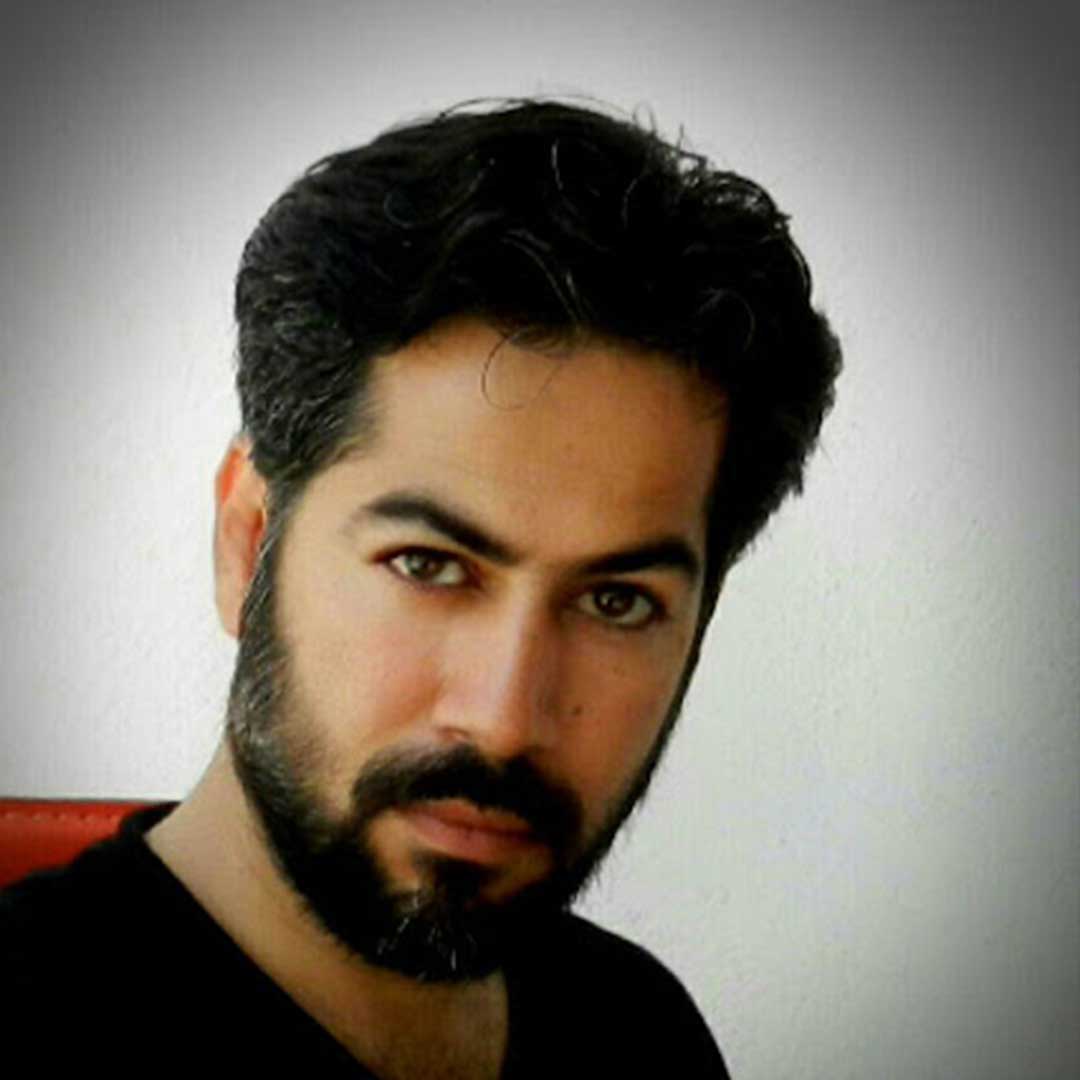 فرزاد رمضانی