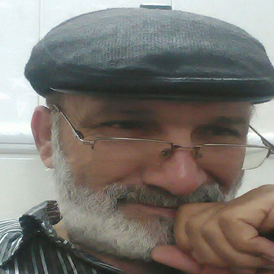 هادی افضلی