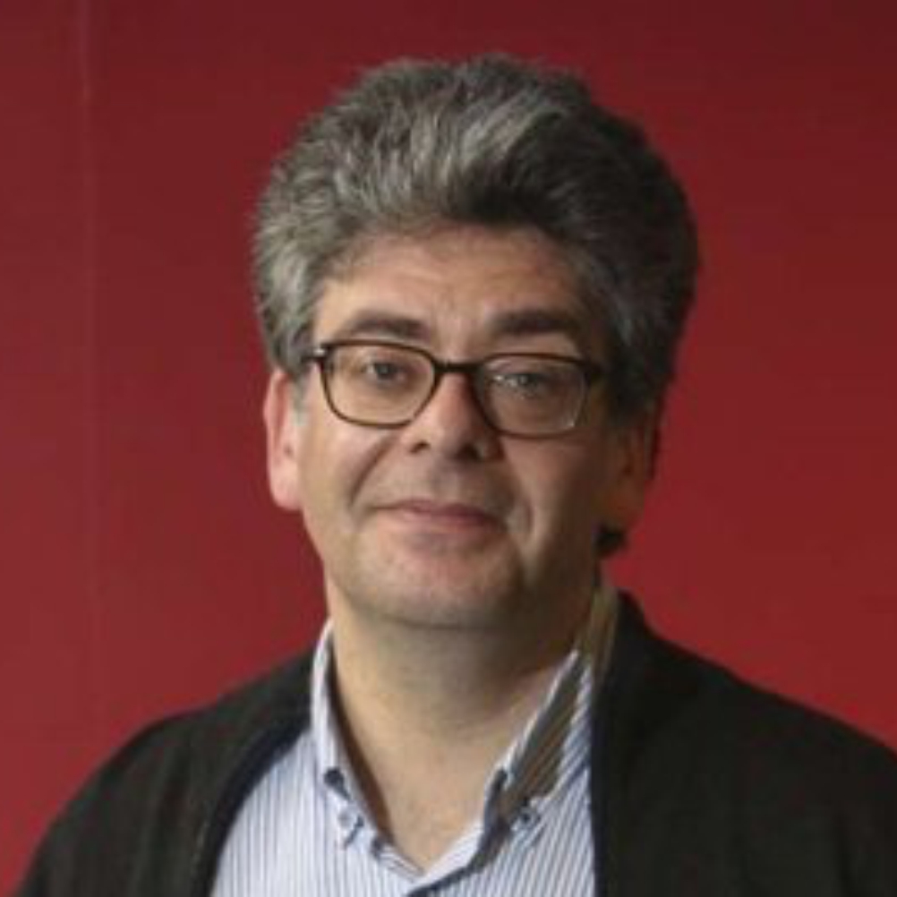 دیوید سالومنز