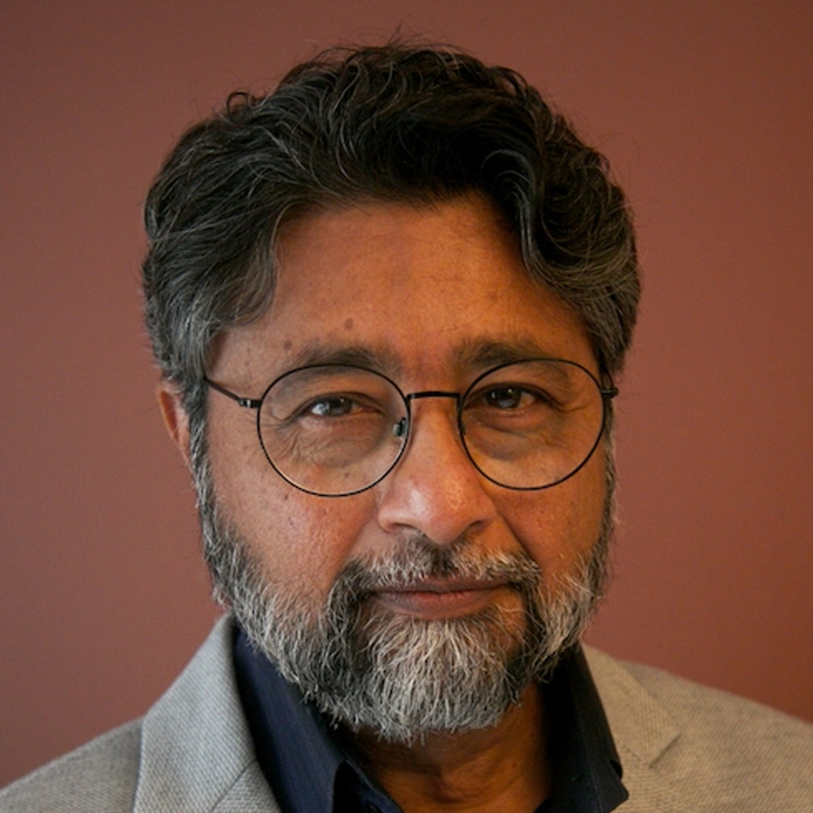 انجان چاترجی