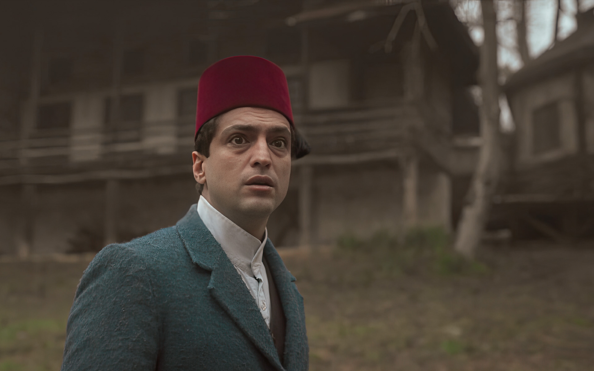 مخلوق - فصل 1 قسمت 2