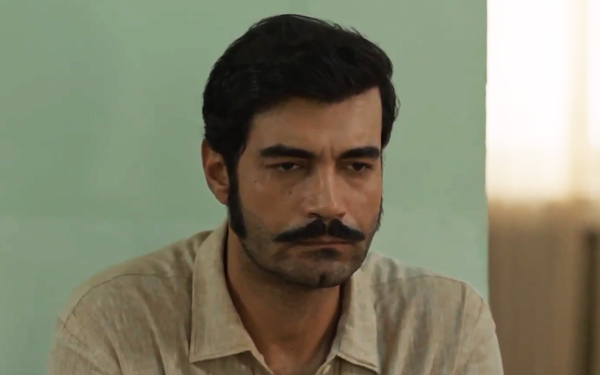روزگارانی در چوکوروا - فصل 1 قسمت 64