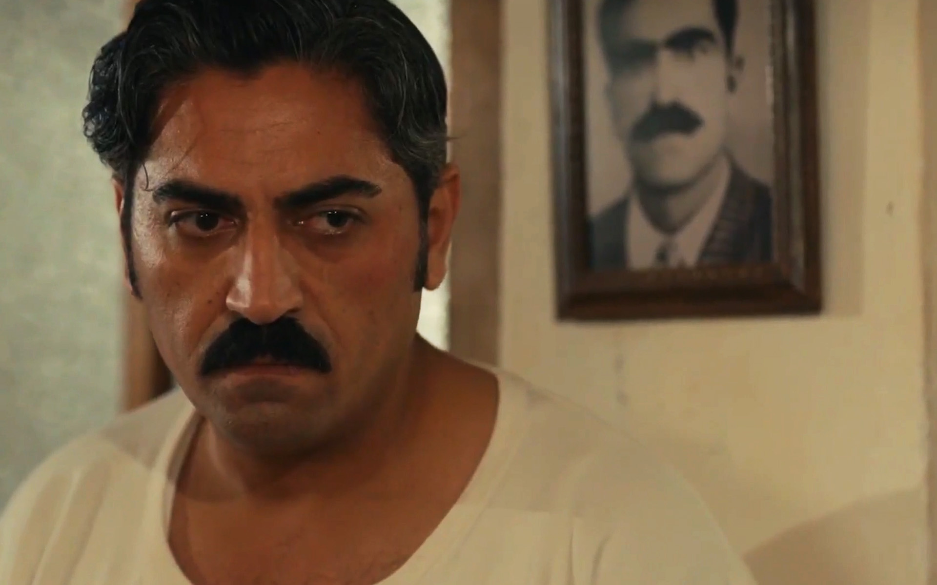 روزگارانی در چوکوروا - فصل 1 قسمت 16
