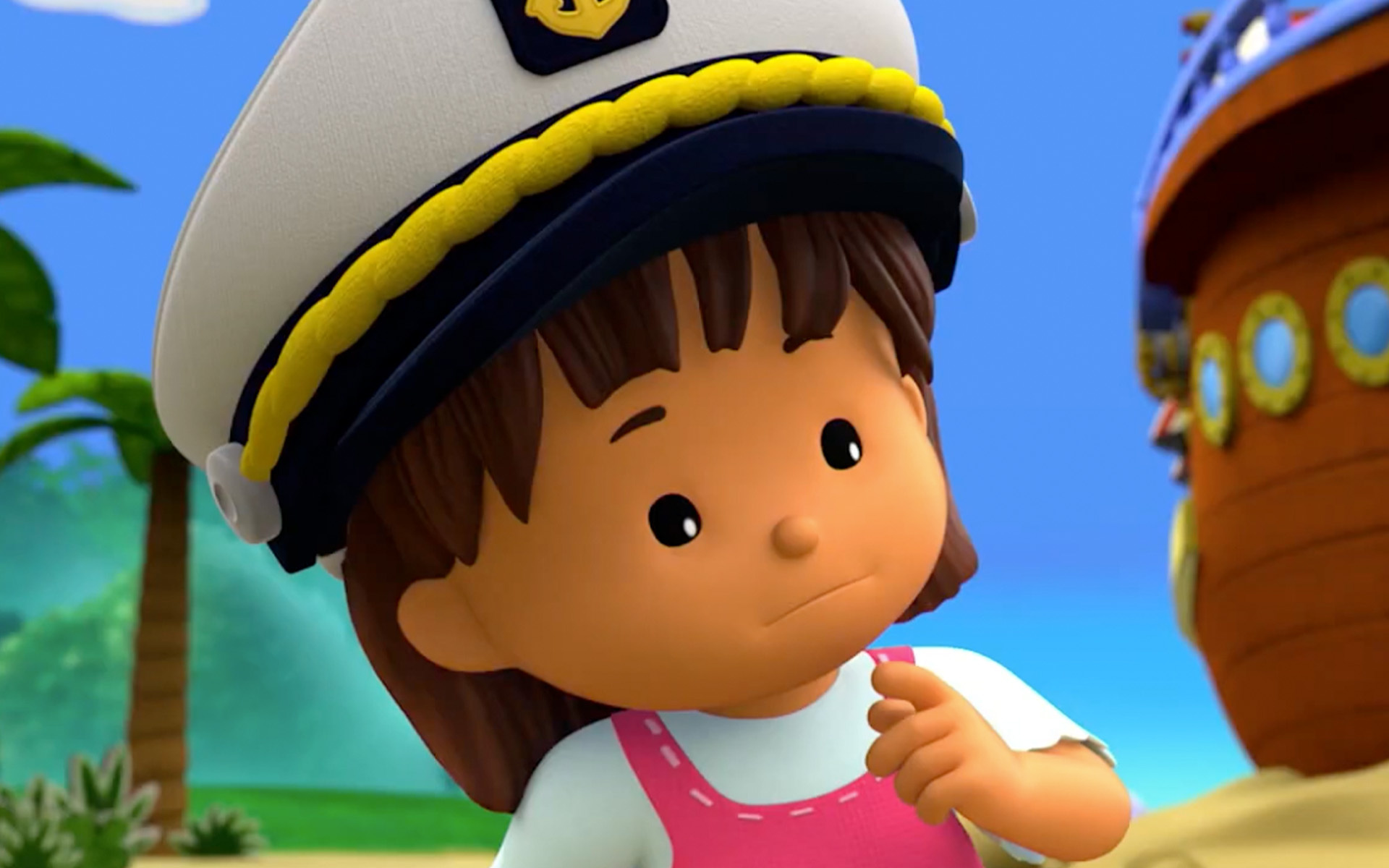 قسمت چهل و ششم