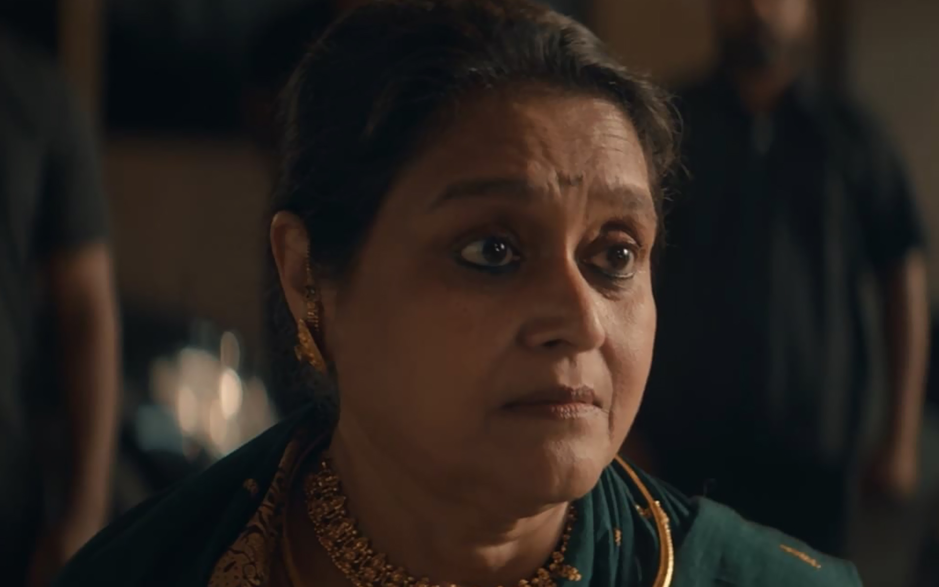 کارتل - فصل 1 قسمت 1