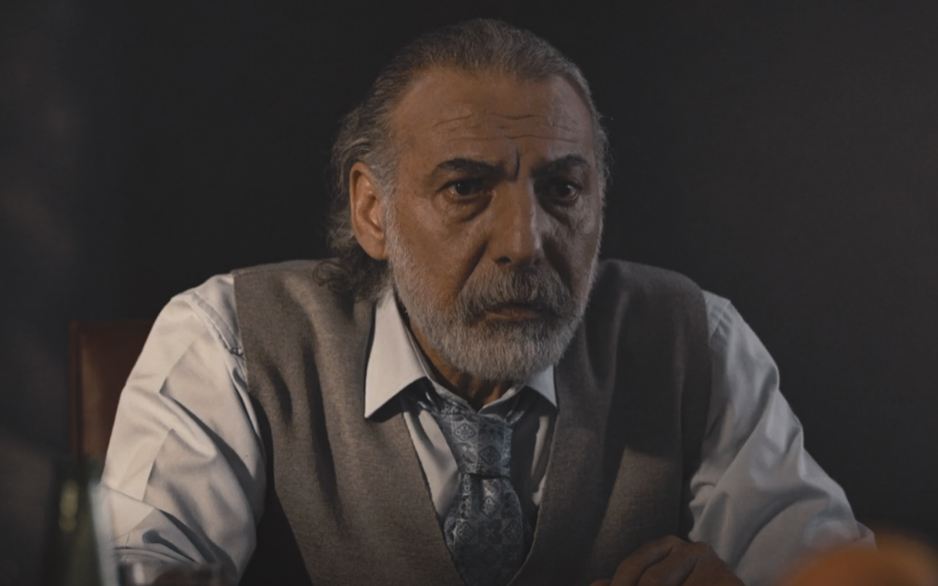 ماگارسوس - فصل 1 - قسمت 3