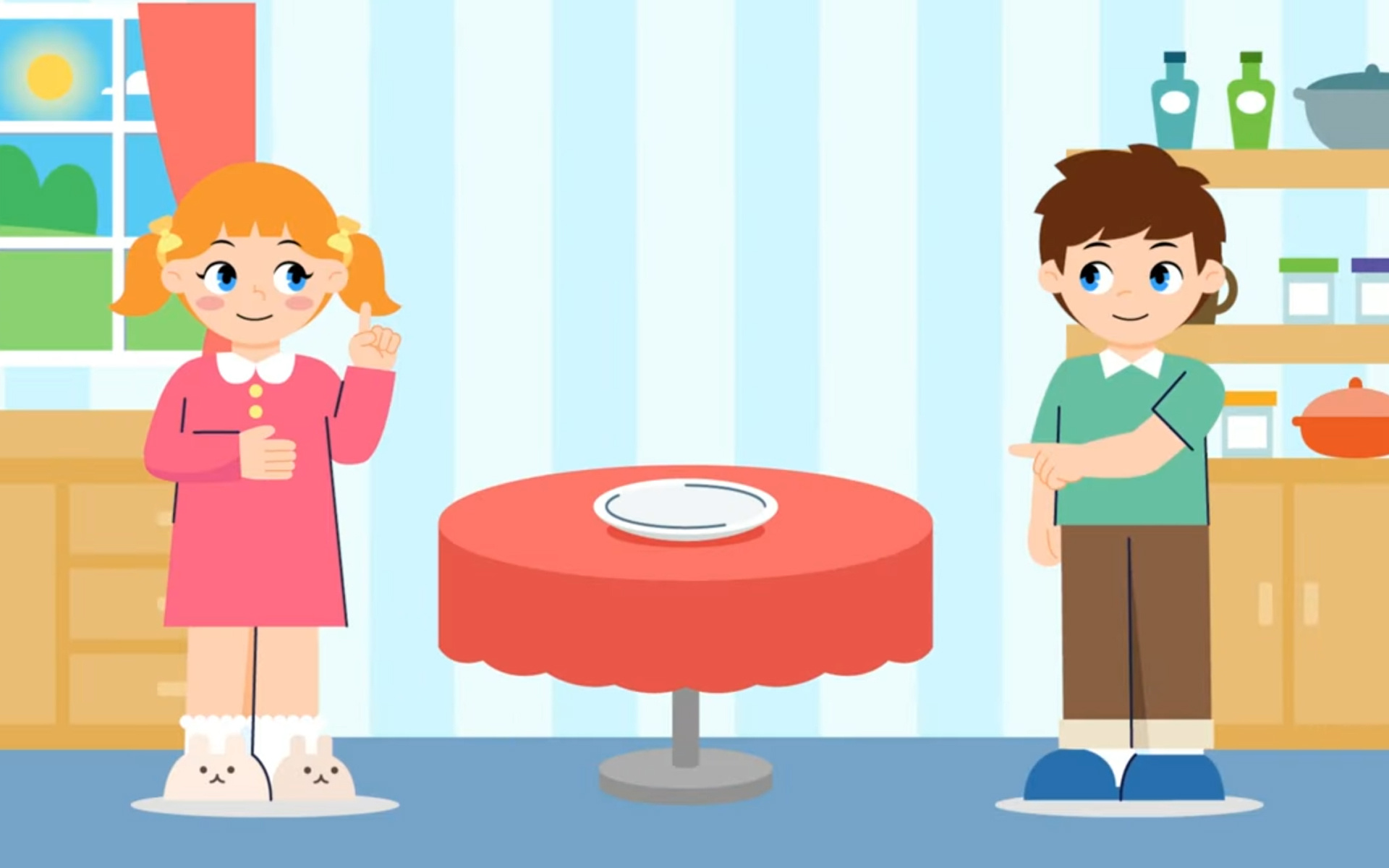 آموزش زبان لوسی مکس - فصل 2 قسمت 34