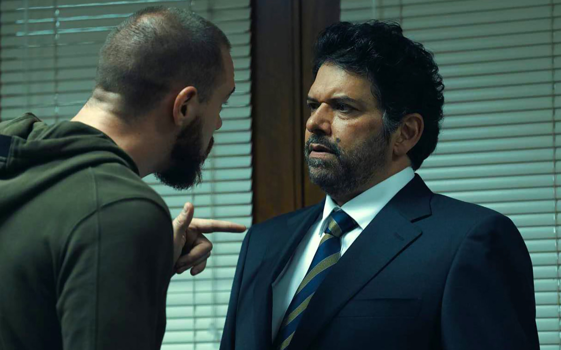 خویشاوند - فصل 2 قسمت 7