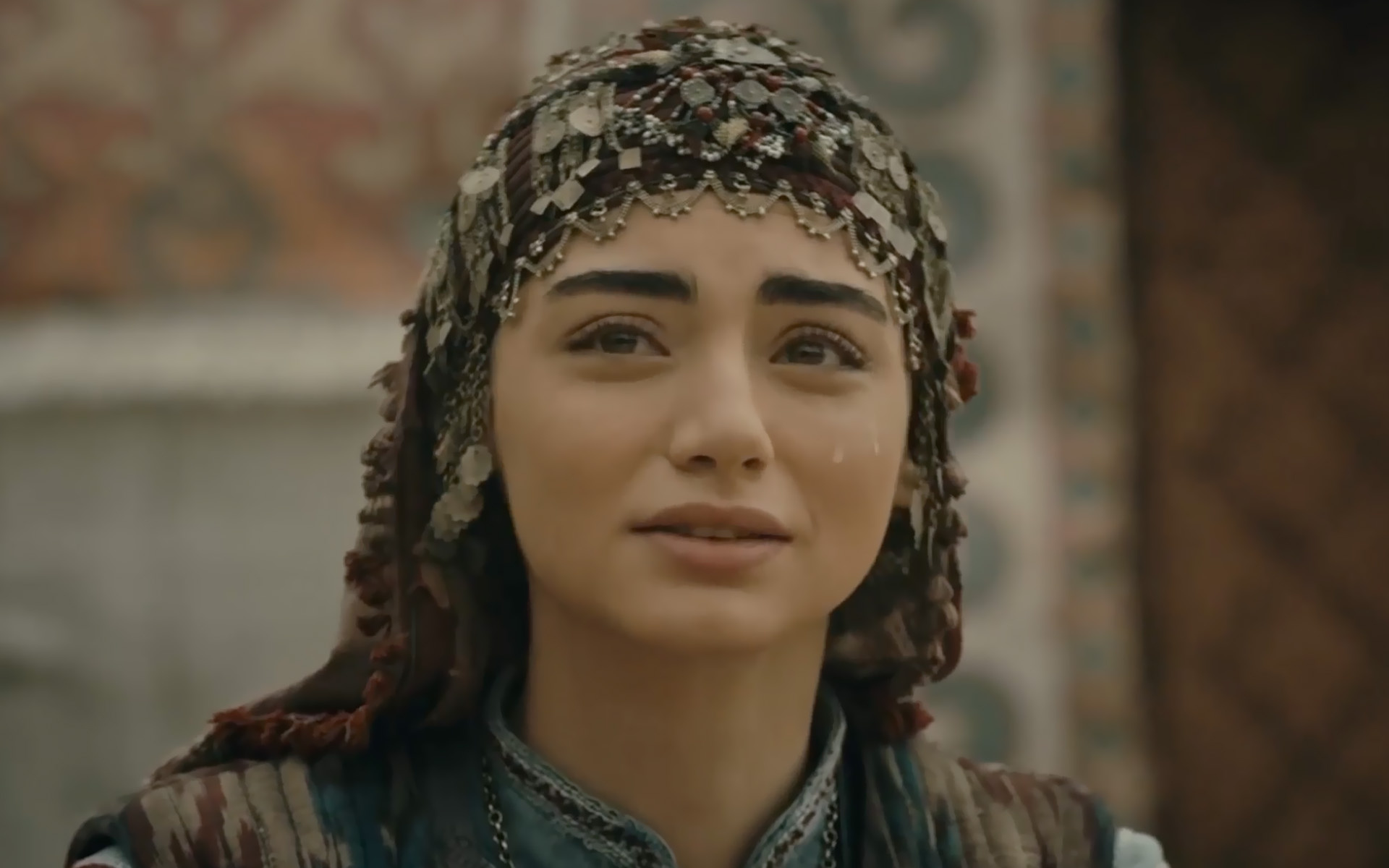 قسمت سی و دوم