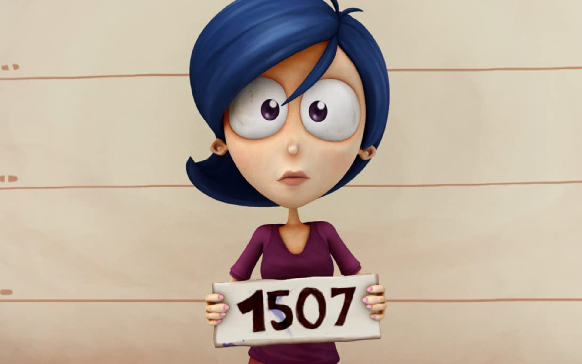 قوانین آنجلو - فصل 1 قسمت 22