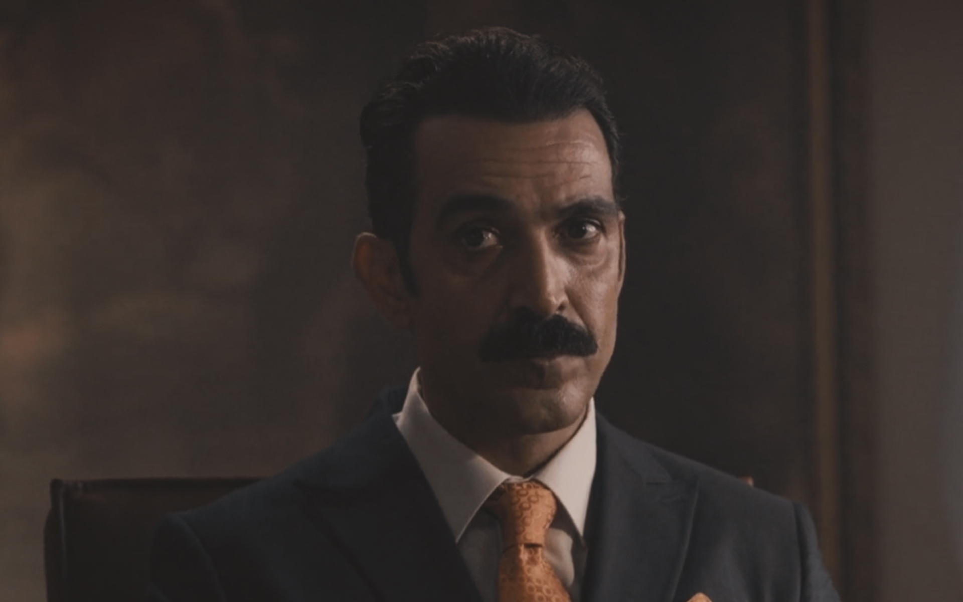 ماگارسوس - فصل 1 - قسمت 6