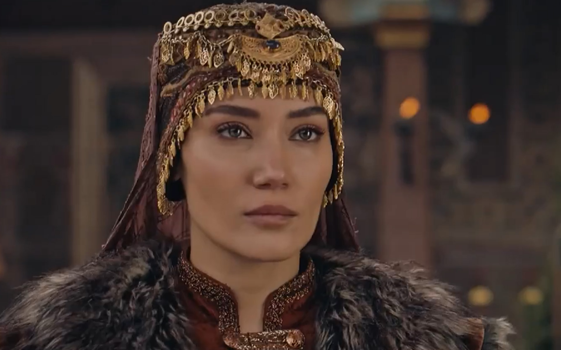 قیام عثمان - فصل 1 قسمت 151