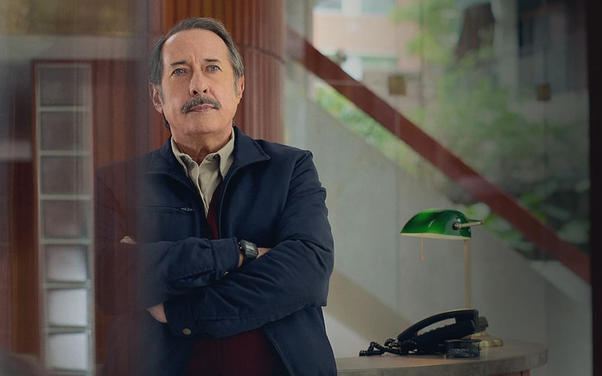 مدیر - فصل 1 قسمت 5