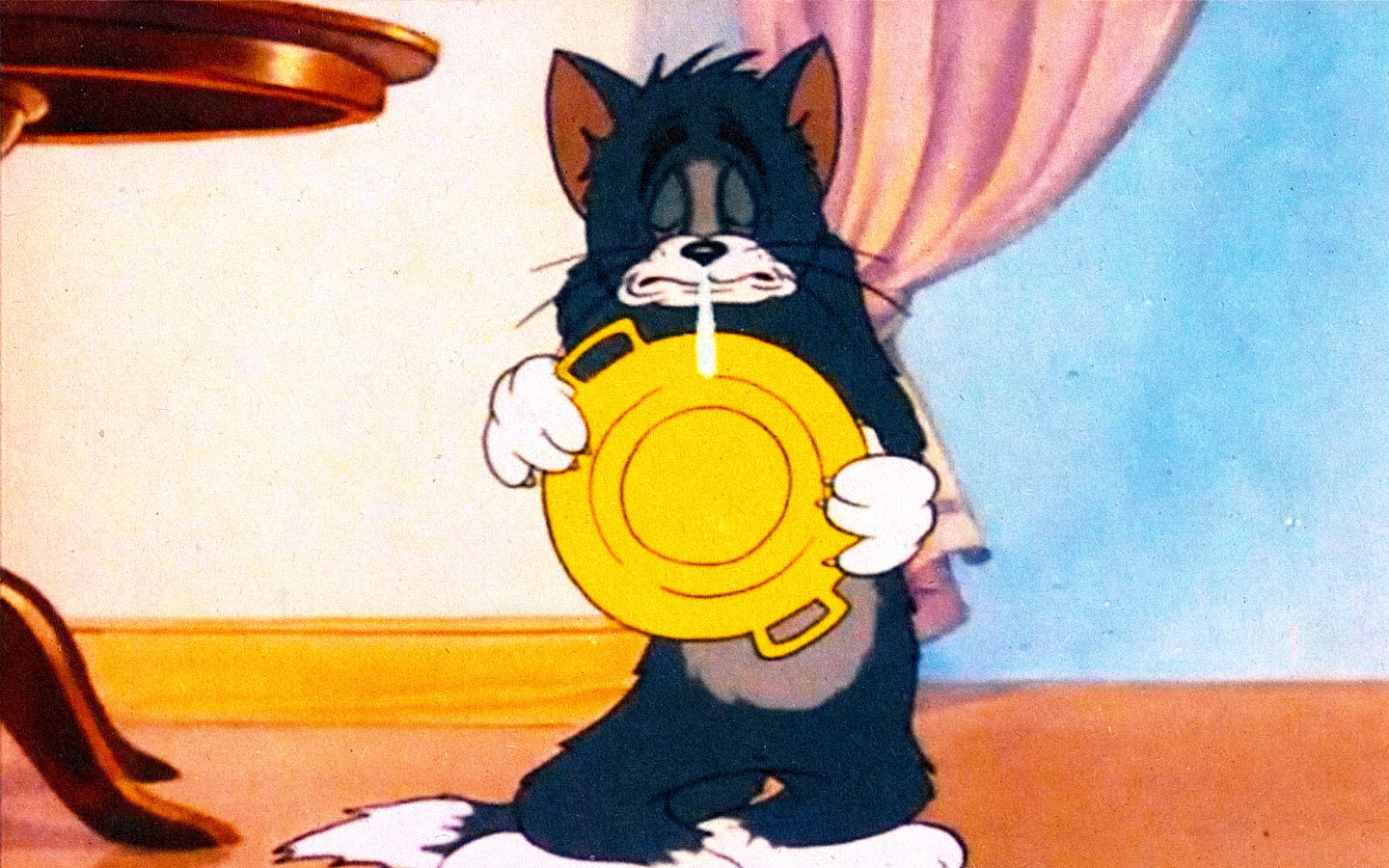 نمایش کمدی تام و جری - فصل 1 قسمت 10