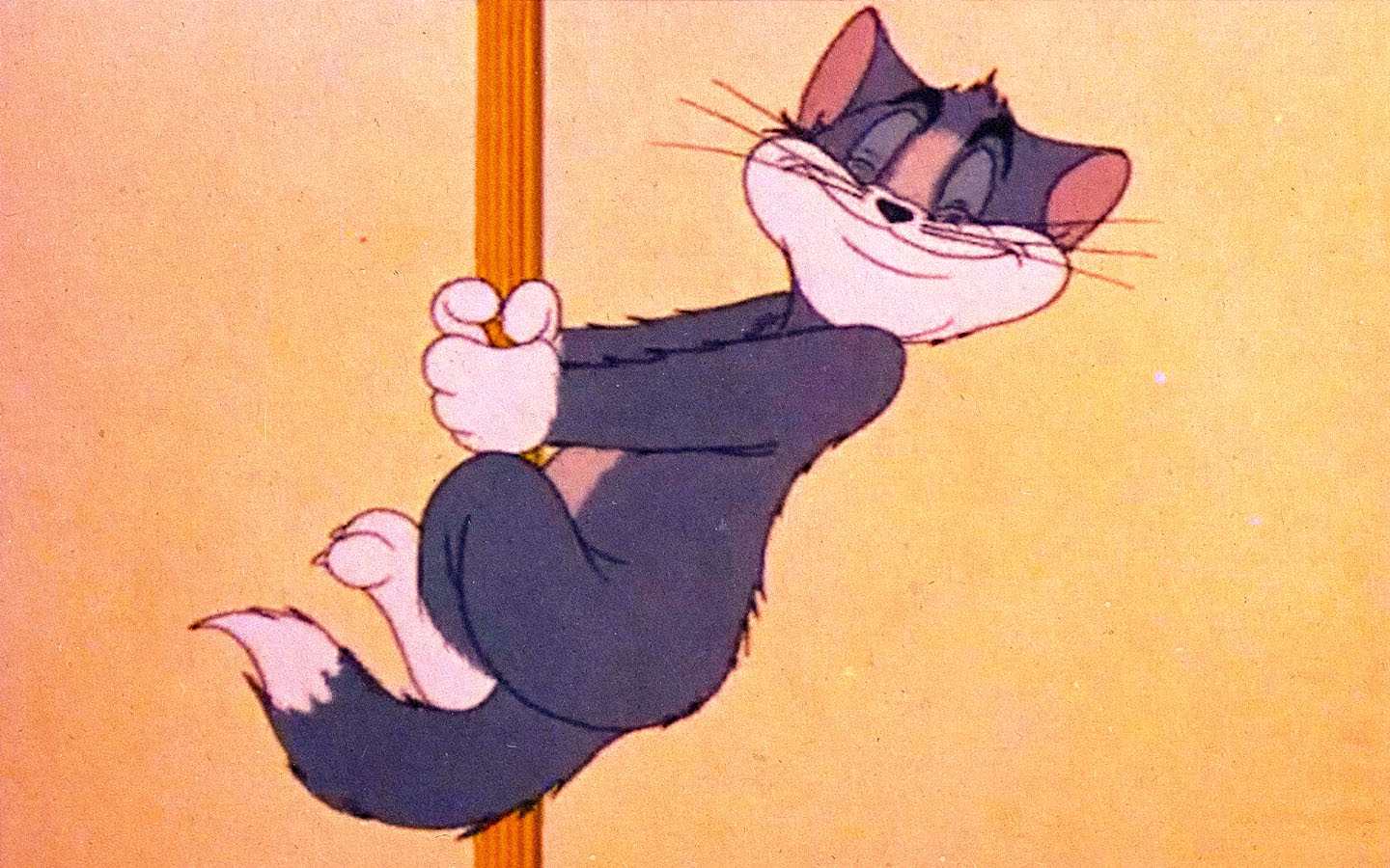 نمایش کمدی تام و جری - فصل 1 قسمت 5