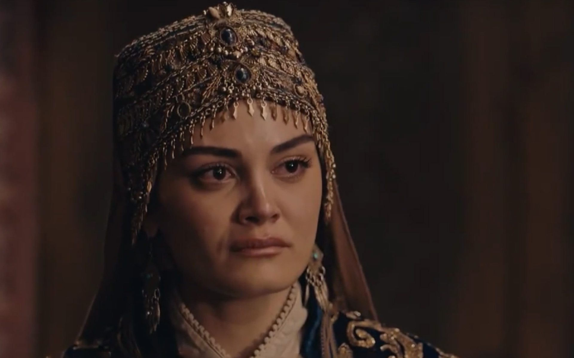 قیام عثمان - فصل 1 قسمت 159