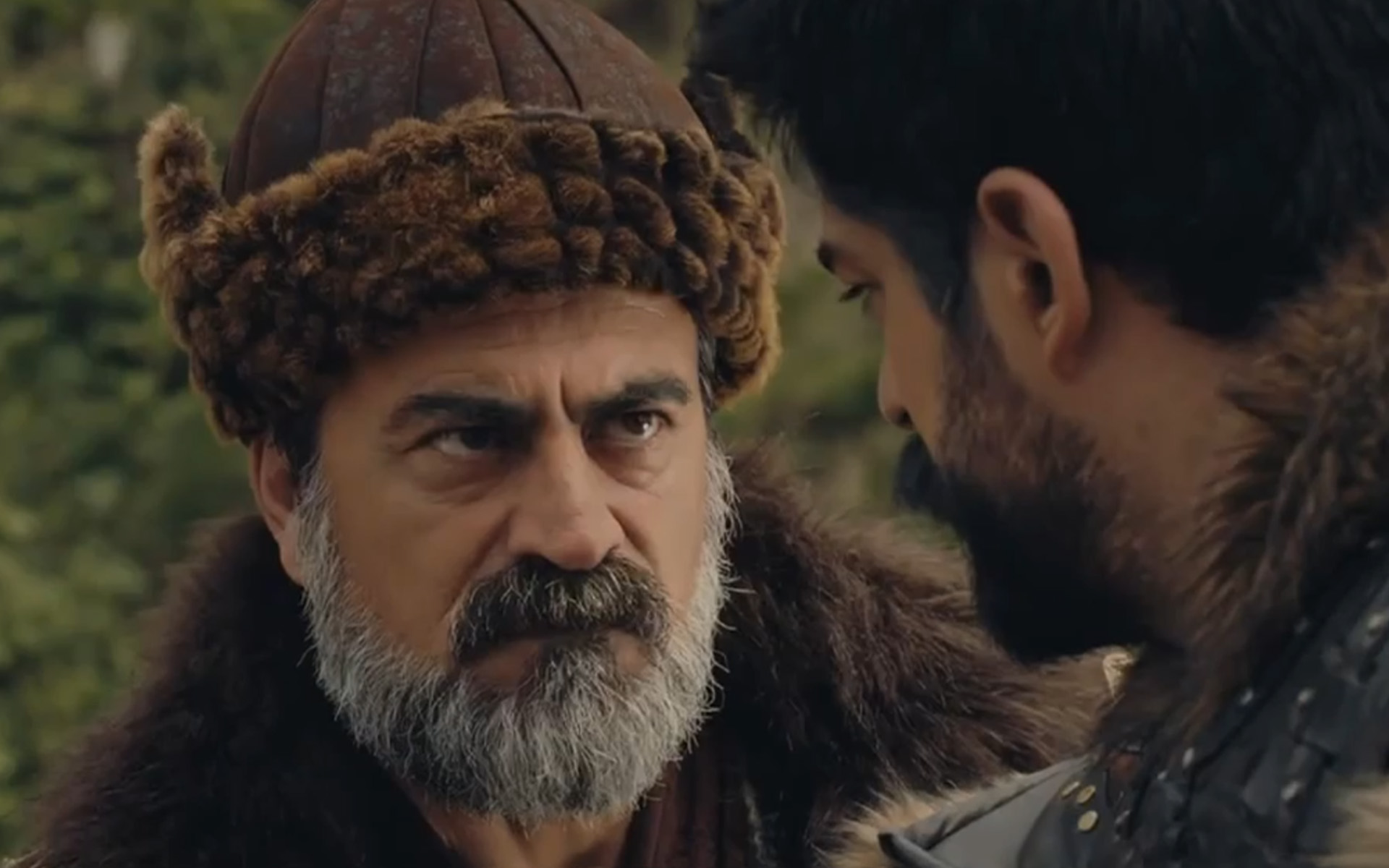 قیام عثمان - فصل 1 قسمت 158
