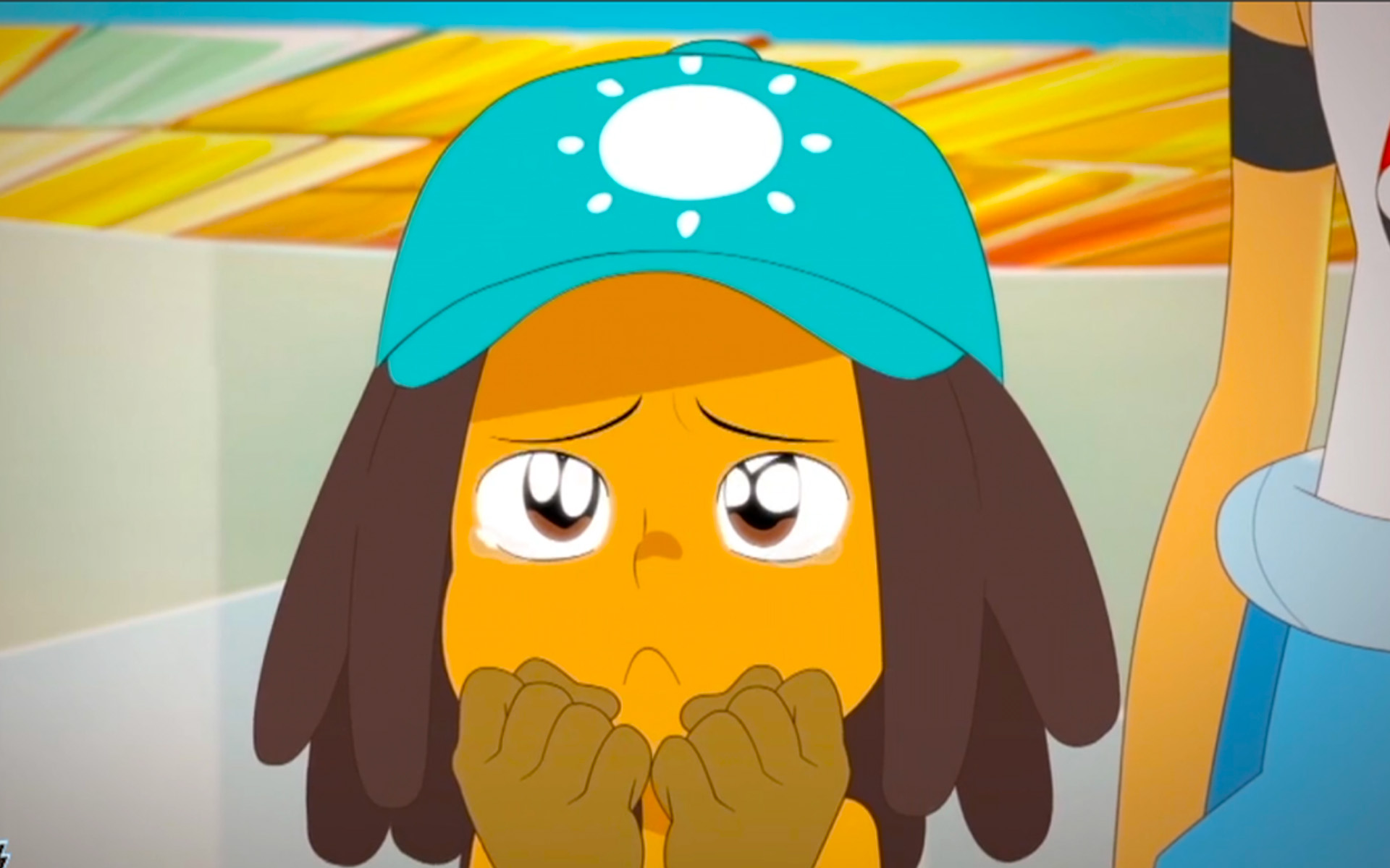 درونرز - فصل 1 قسمت 11