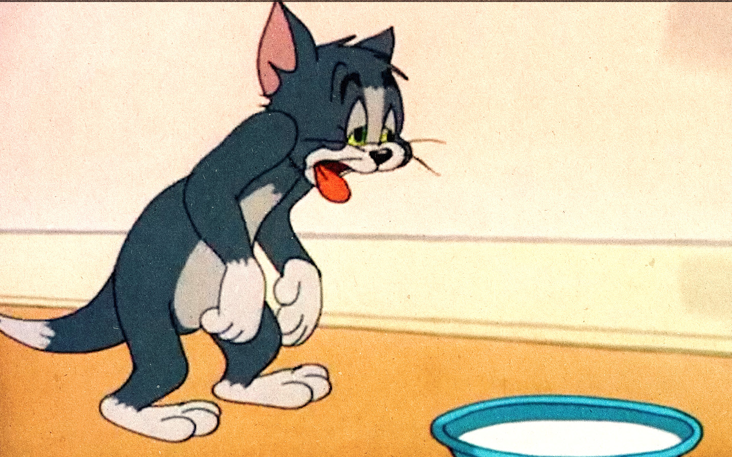 نمایش کمدی تام و جری - فصل 1 قسمت 32