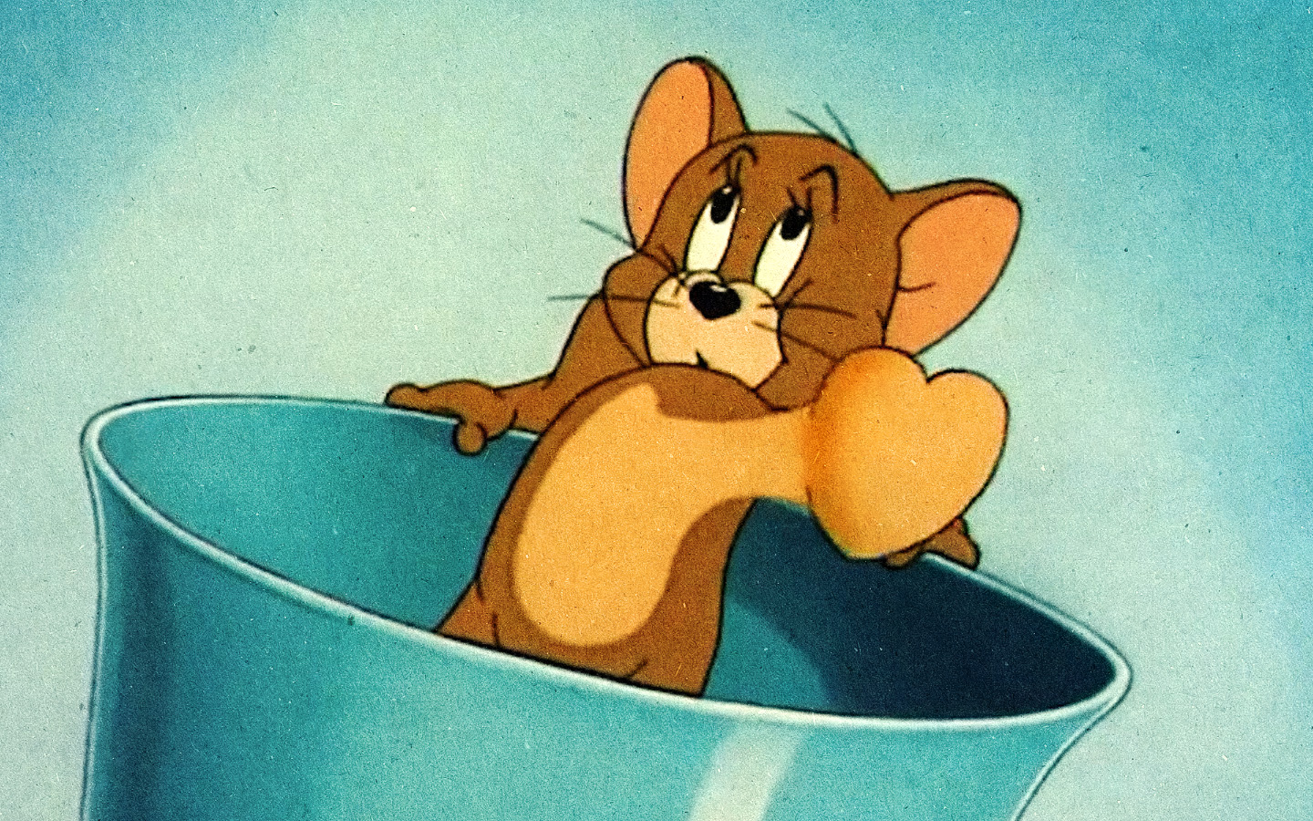 نمایش کمدی تام و جری - فصل 1 قسمت 34