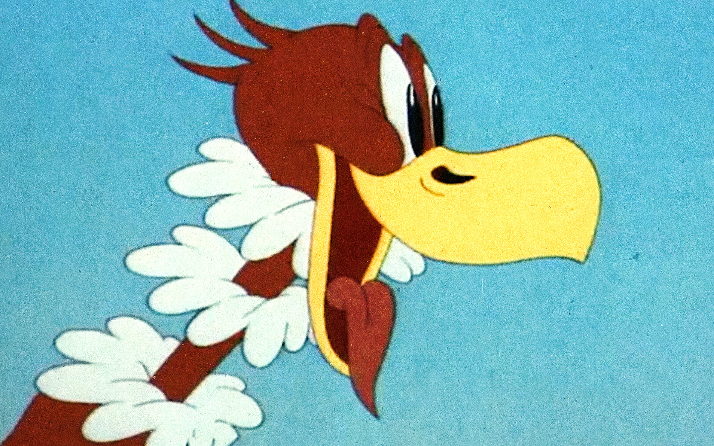 نمایش کمدی تام و جری - فصل 1 قسمت 59
