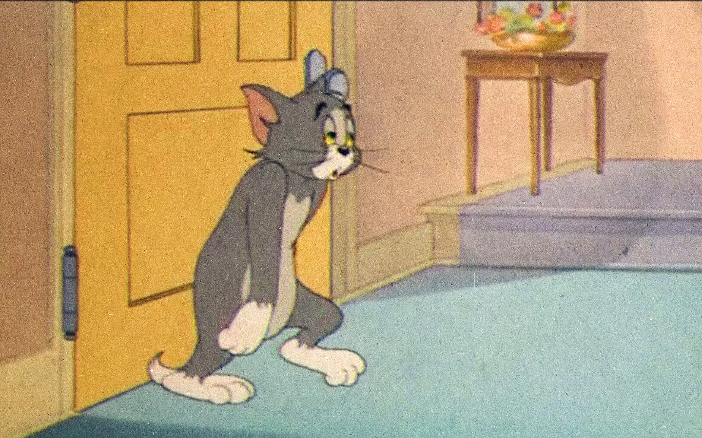نمایش کمدی تام و جری - فصل 1 قسمت 57