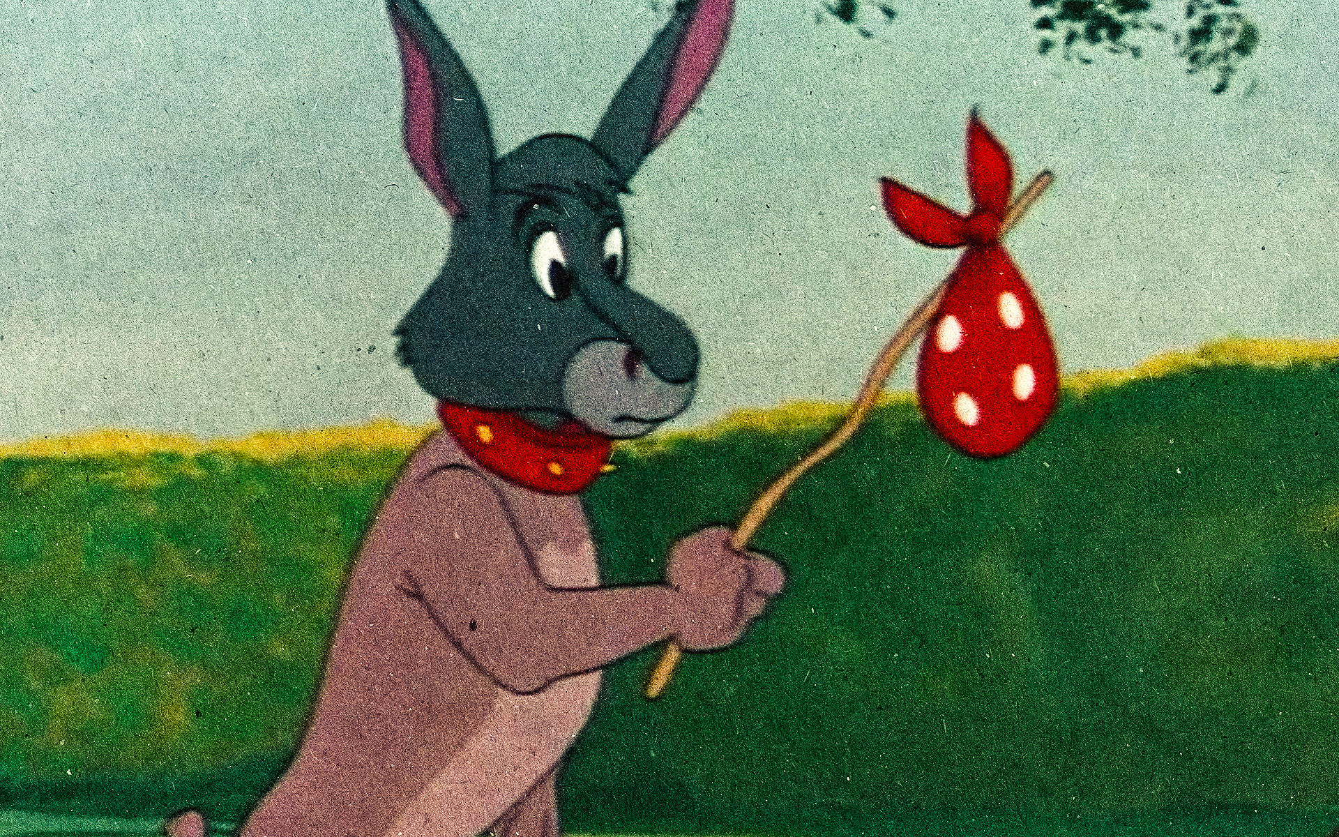 نمایش کمدی تام و جری - فصل 1 قسمت 88