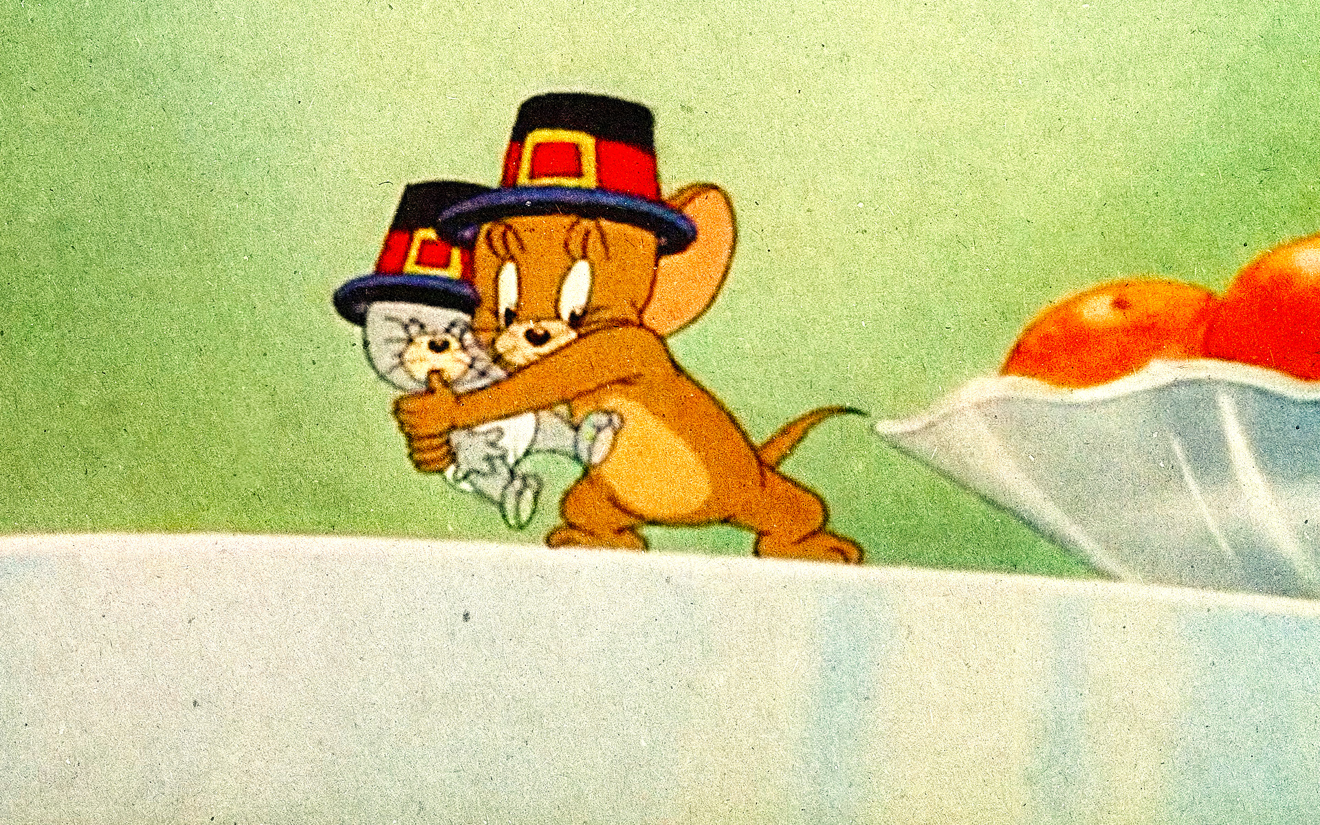 نمایش کمدی تام و جری - فصل 1 قسمت 79