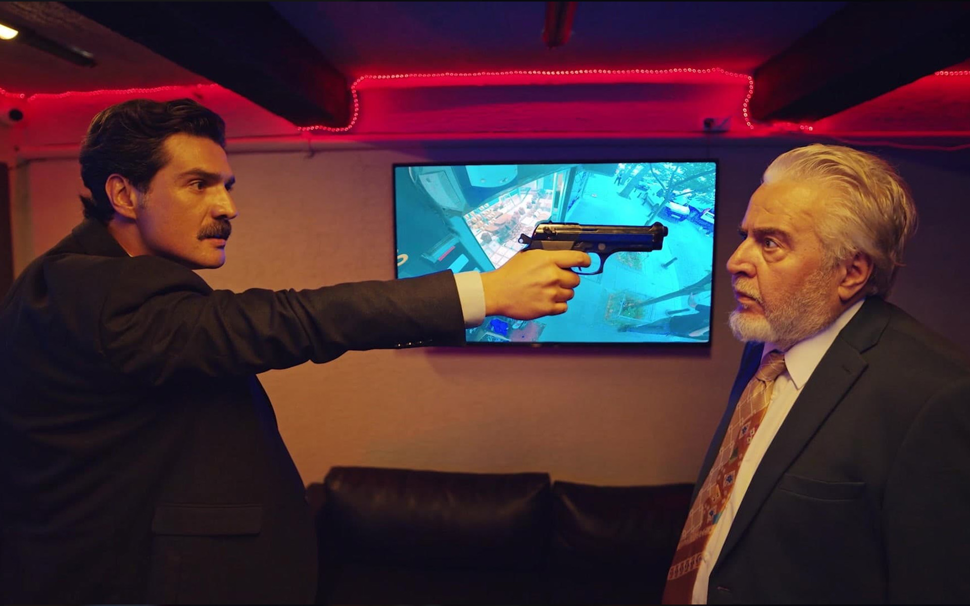 روز آخر - فصل 1 قسمت 7