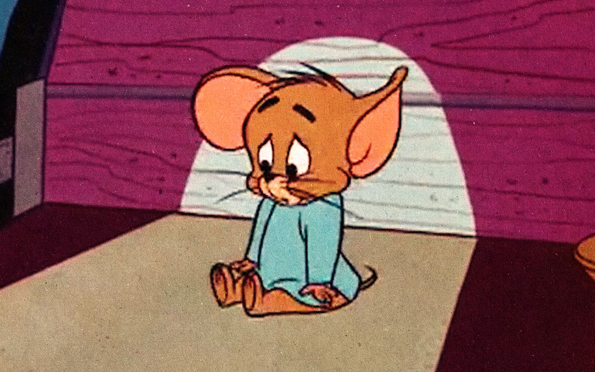 نمایش کمدی تام و جری - فصل 1 قسمت 144