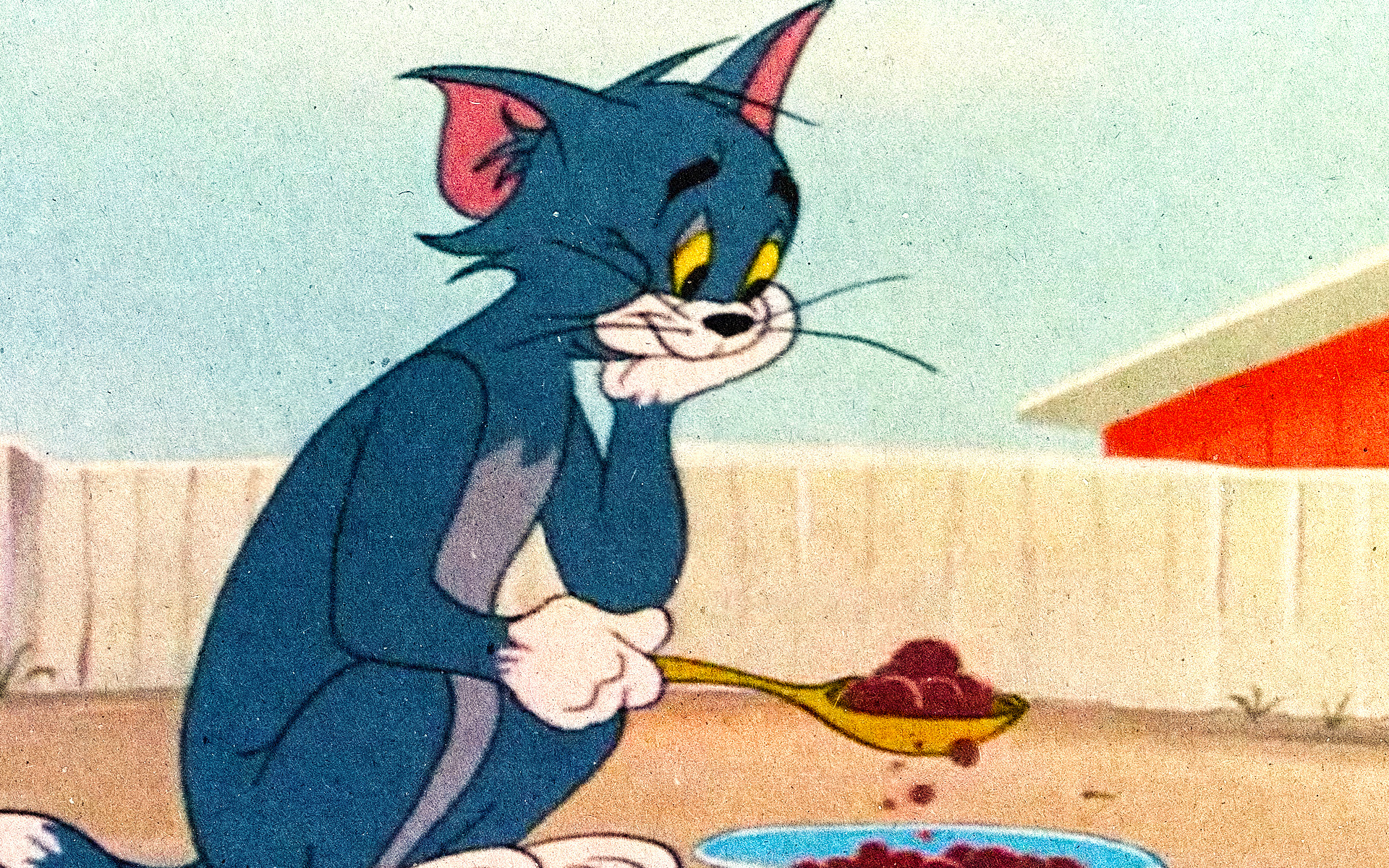 نمایش کمدی تام و جری - فصل 1 قسمت 90