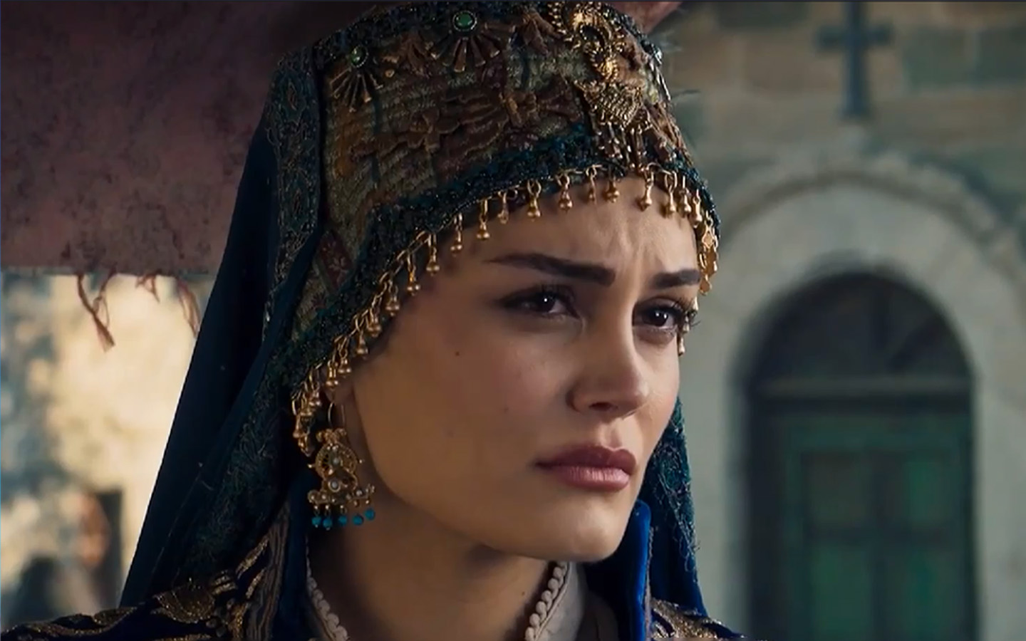 قیام عثمان - فصل 1 قسمت 170