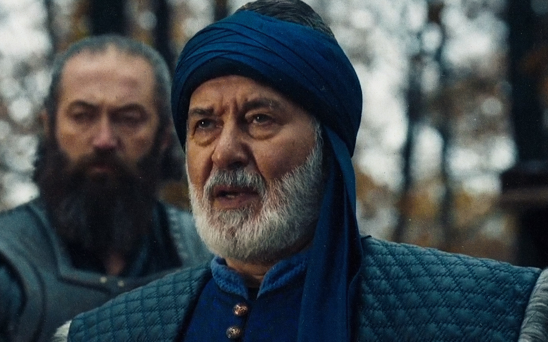 قیام عثمان - فصل 1 قسمت 172