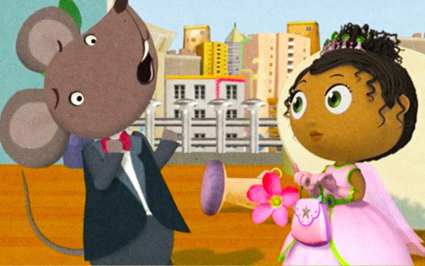 سوپر وای - فصل 1 قسمت 60