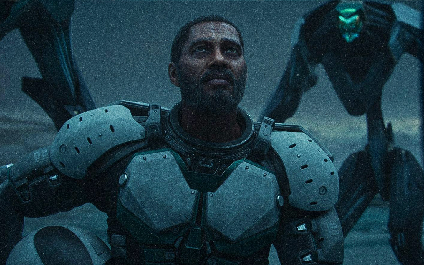 مرحله مخفی - فصل 1 قسمت 14