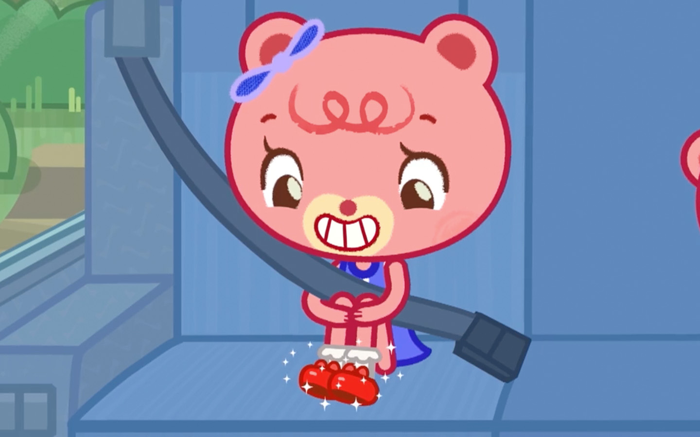 تیش تاش - فصل 1 قسمت 37