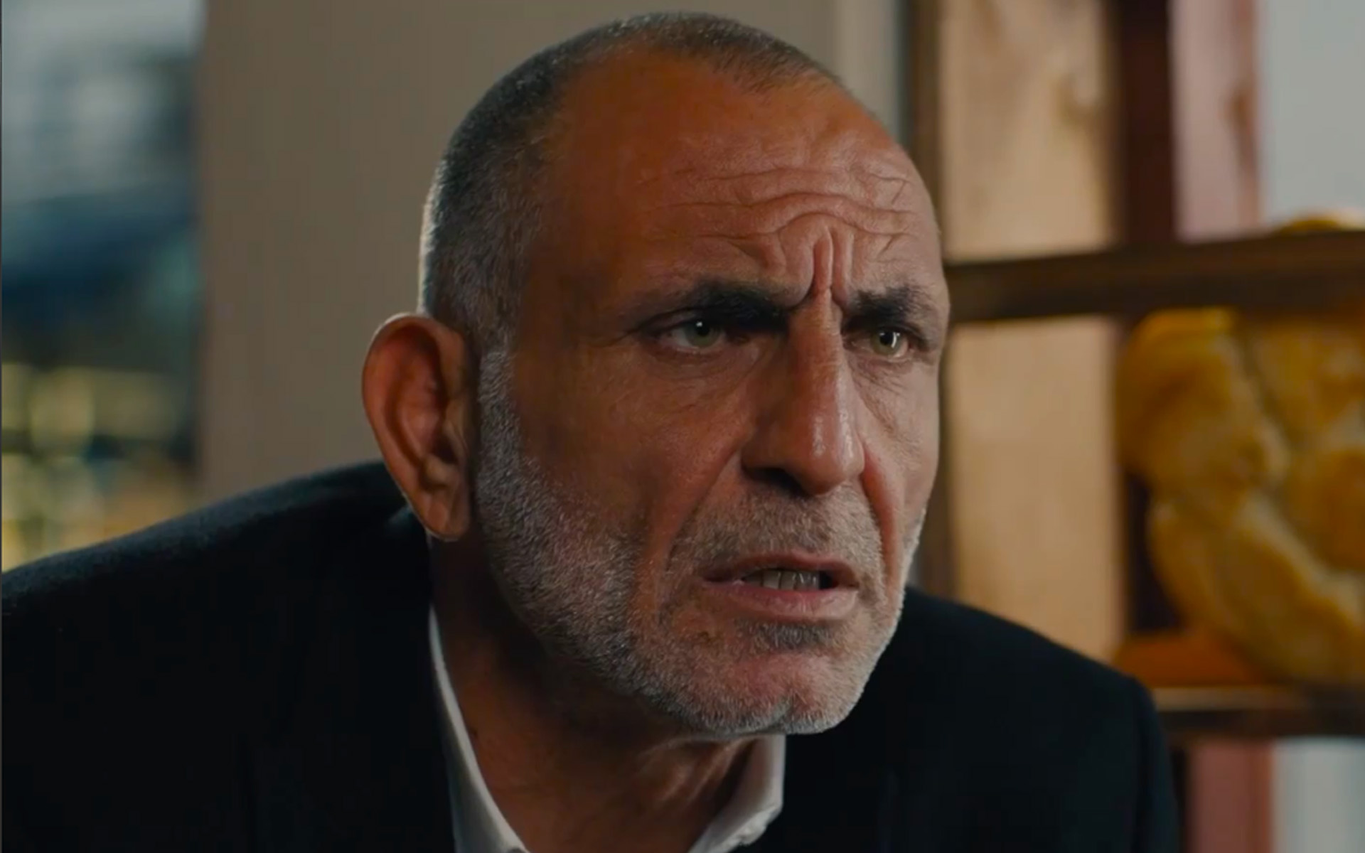 تشکیلات - فصل اول قسمت 66