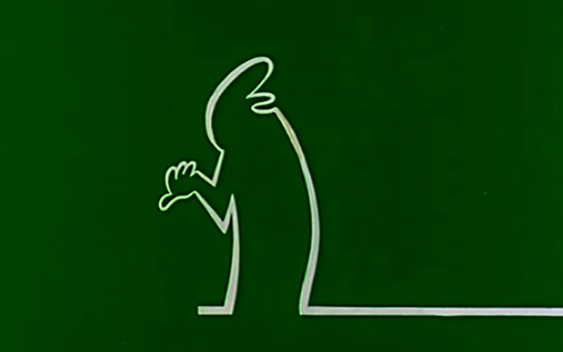 آقای خط - فصل 1 قسمت 32