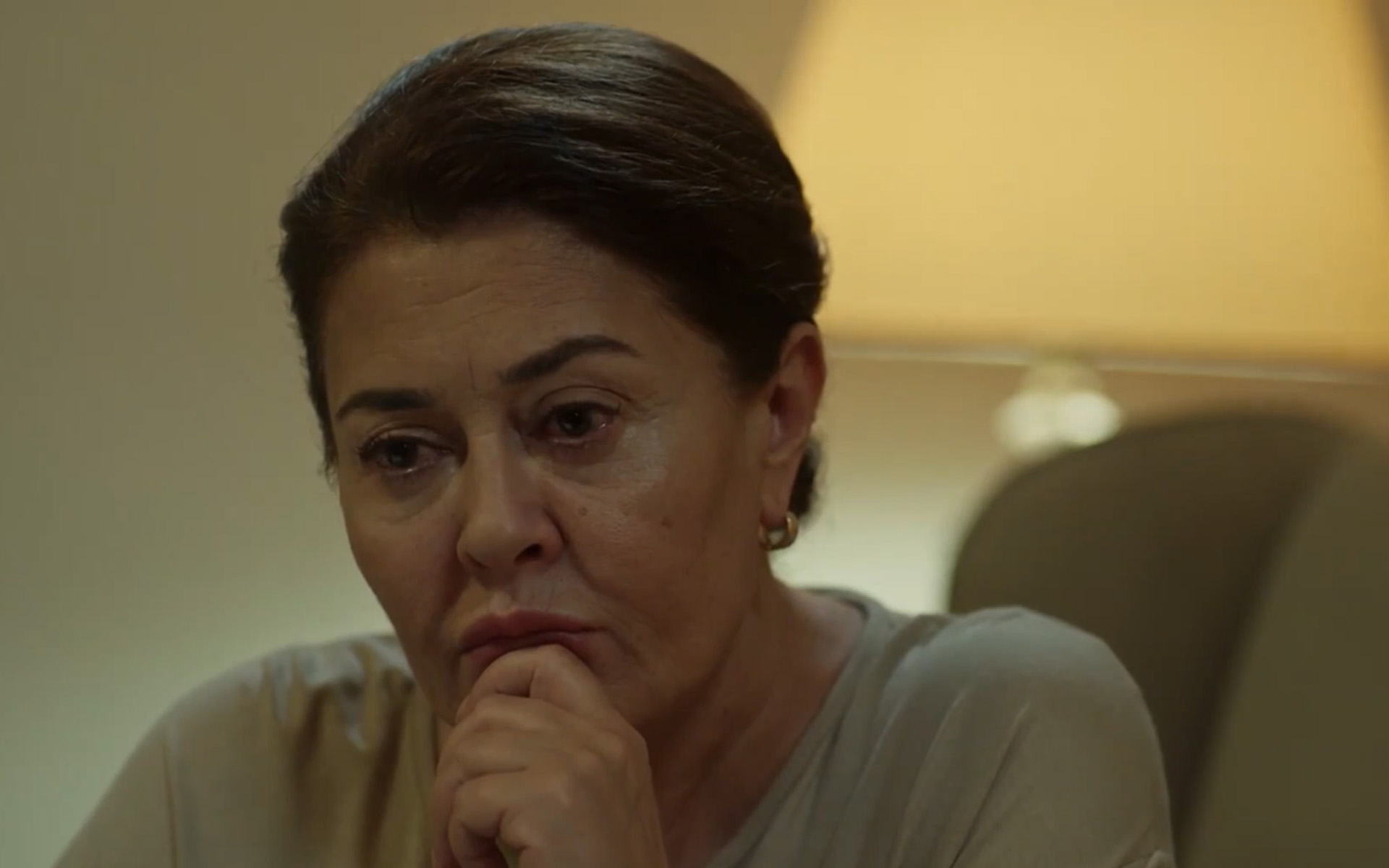 تشکیلات - فصل اول قسمت 86