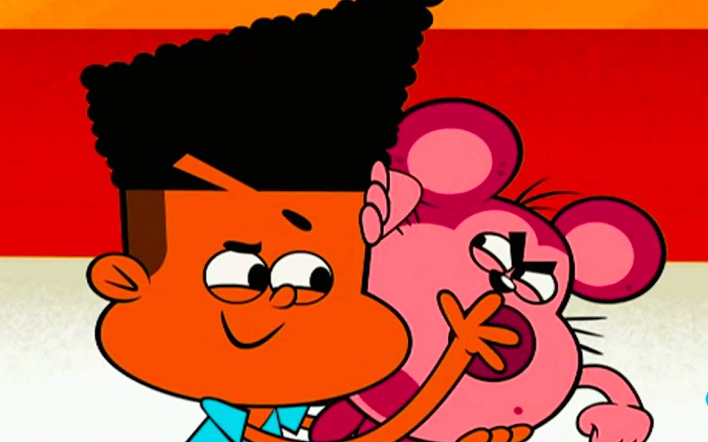 وینستون - فصل 1 قسمت 38
