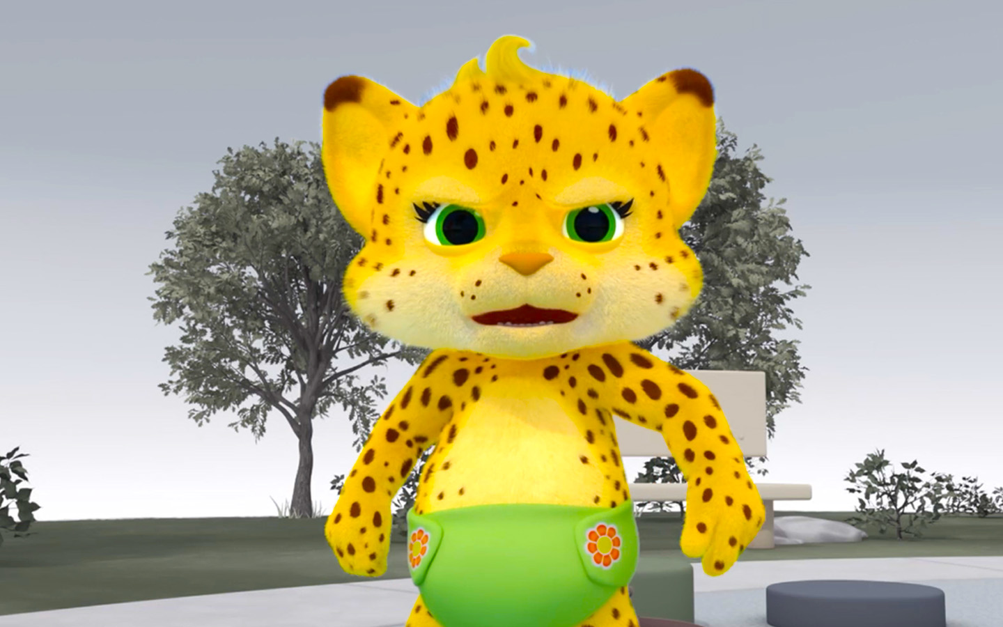جشن کلمه - فصل 5 قسمت 4